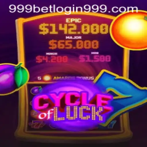 CycleofLuck: A Thrilling Casino Experience