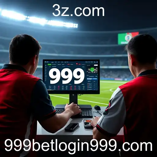 O Crescimento do Mercado de Apostas em 2025