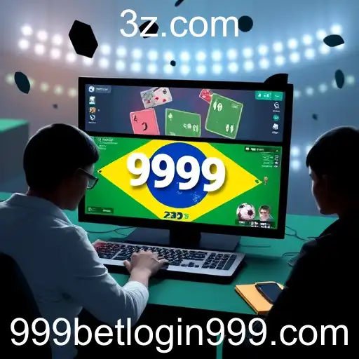 Crescimento e Desafios no Setor de Jogos Online