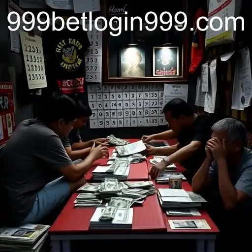 Exploring the Intricacies of Jueteng in the Philippines