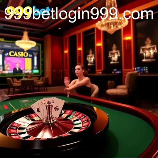 Live Casino: A Virtual Yet Immersive Experience