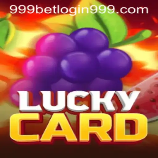 Exploring the Intriguing World of LuckyCard and 999bet Login