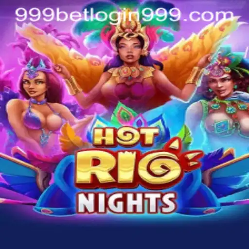 HotRioNights: A Captivating Casino Experience Unveiled